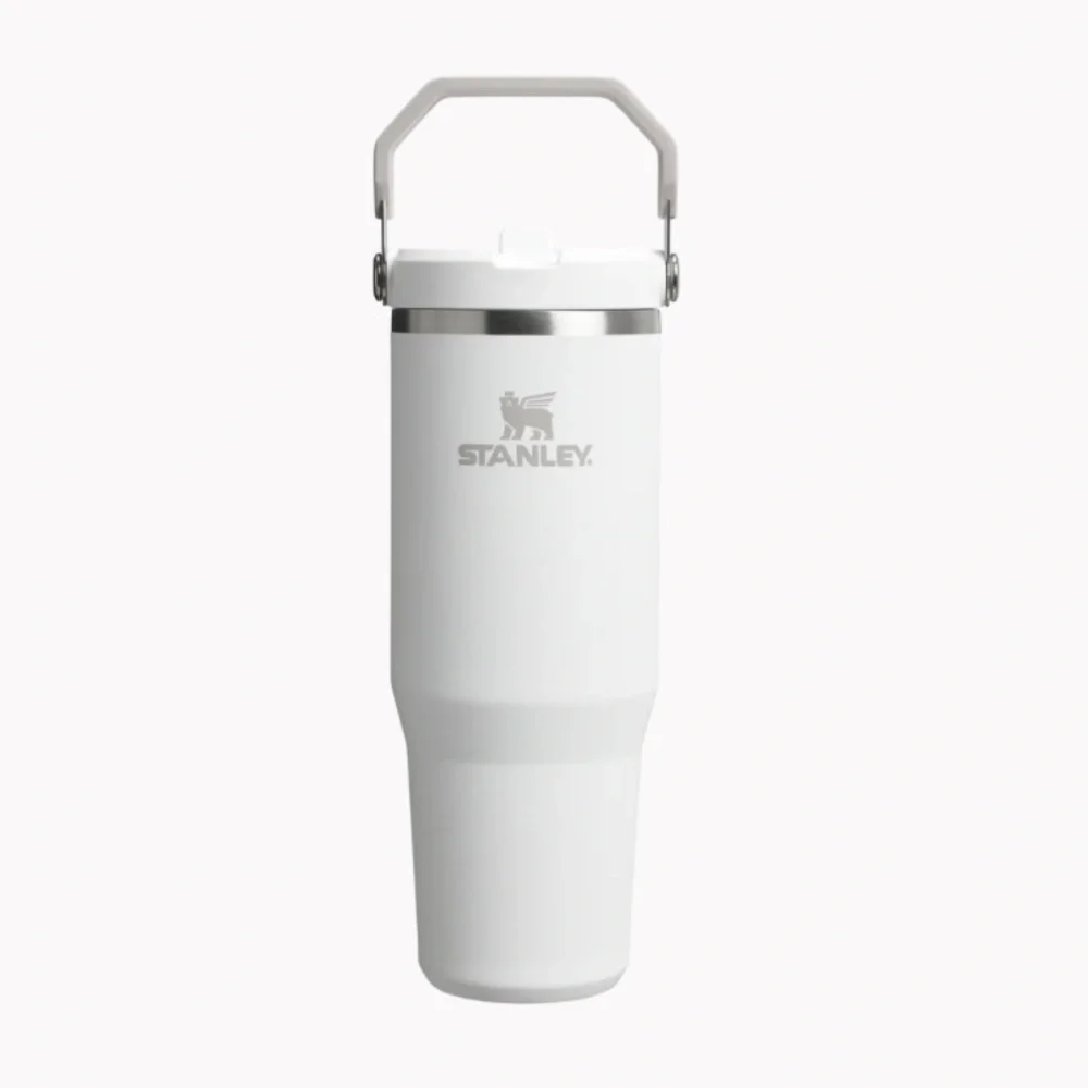 Stanley Ice Flow Flip Straw Tumbler, 30oz - Picture 4 of 4